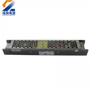 Dimmable LED Driver 12V 200W Triac 0-10V PWM résistance gradation alimentation LED